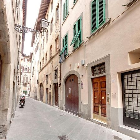 Velluti Apartment By Mamo Florence Exterior photo