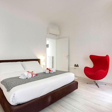 Velluti Apartment By Mamo Florence Exterior photo