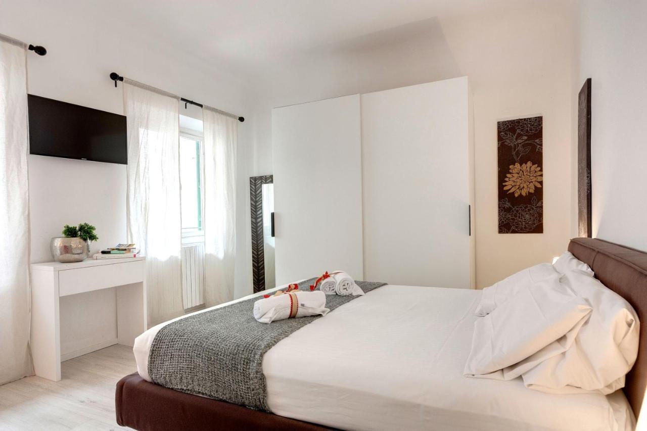 Velluti Apartment By Mamo Florence Exterior photo